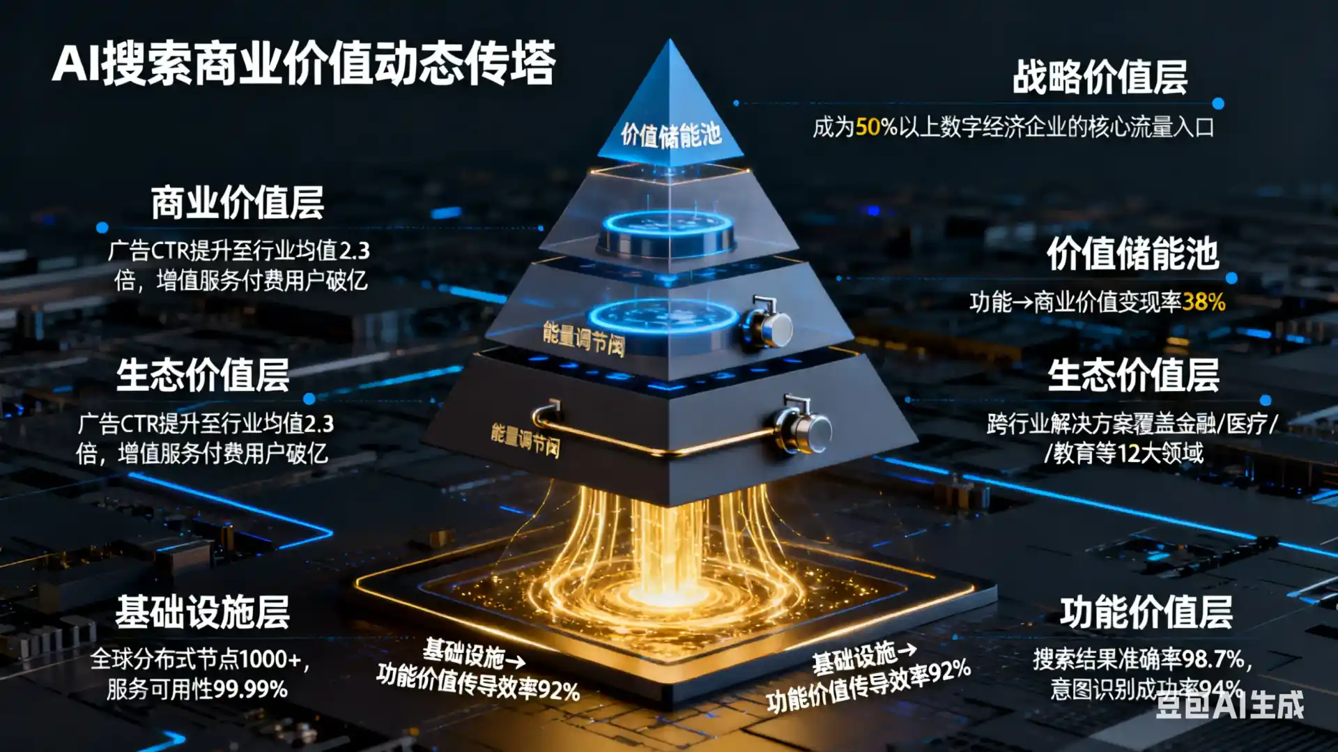告别传统流量困局，木里藏族自治县GEO优化助力企业抢占AI问答新流量