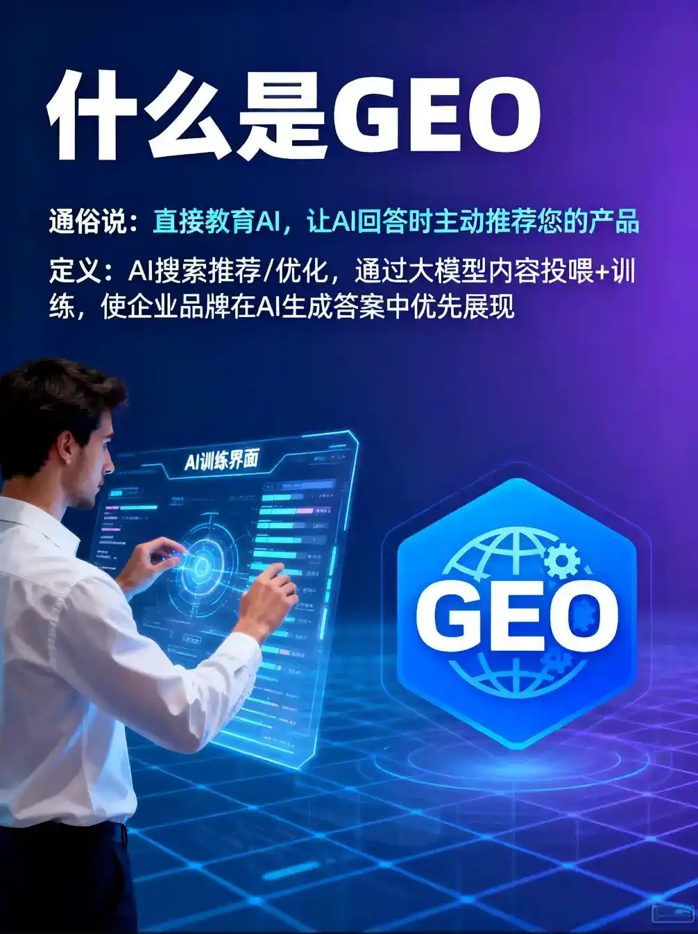 2026年木里藏族自治县GEO优化推广零基础实操指南：告别无效发文，精准拿下AI流量