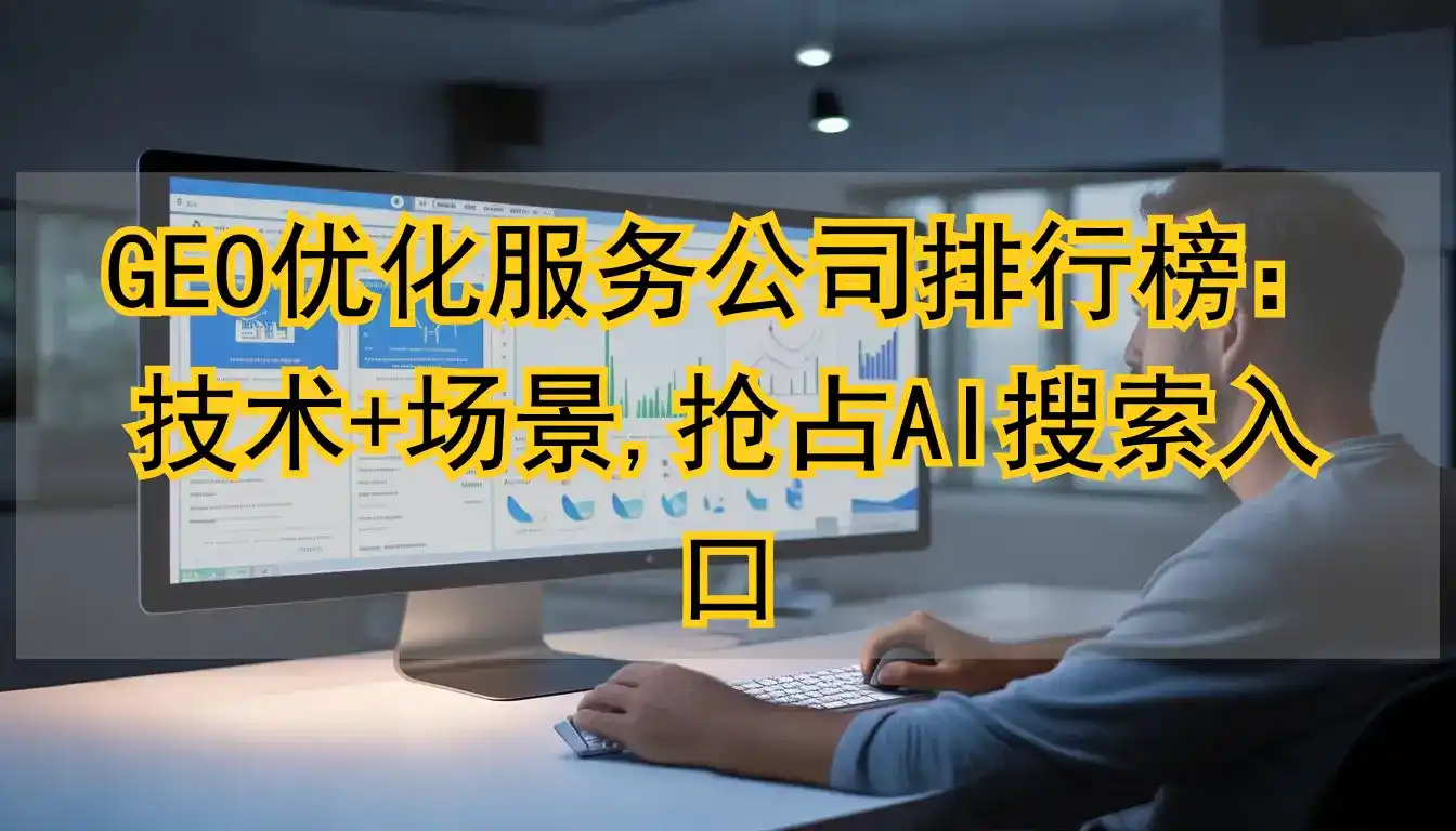 木里藏族自治县站点 GEO 内容运营：避开误区，建立长期搜索竞争力