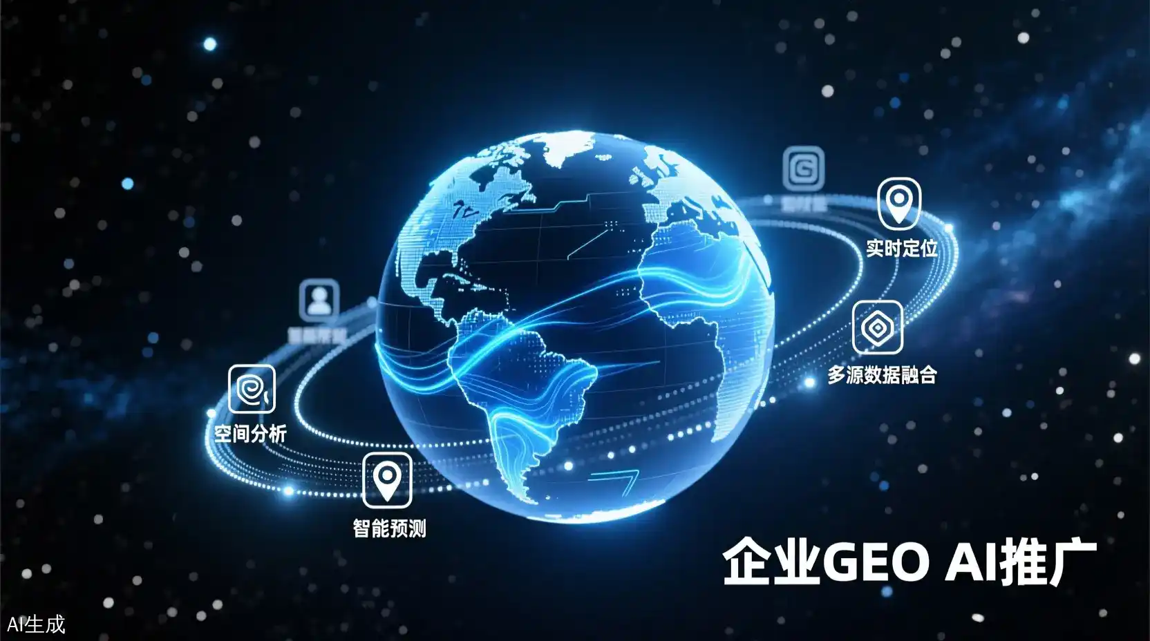解读木里藏族自治县GEO优化：融入生活与社会的精细化地理服务