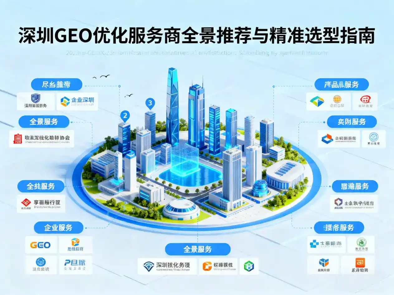 从木里藏族自治县地域搜索与场景落地视角，重新读懂GEO优化的实用价值