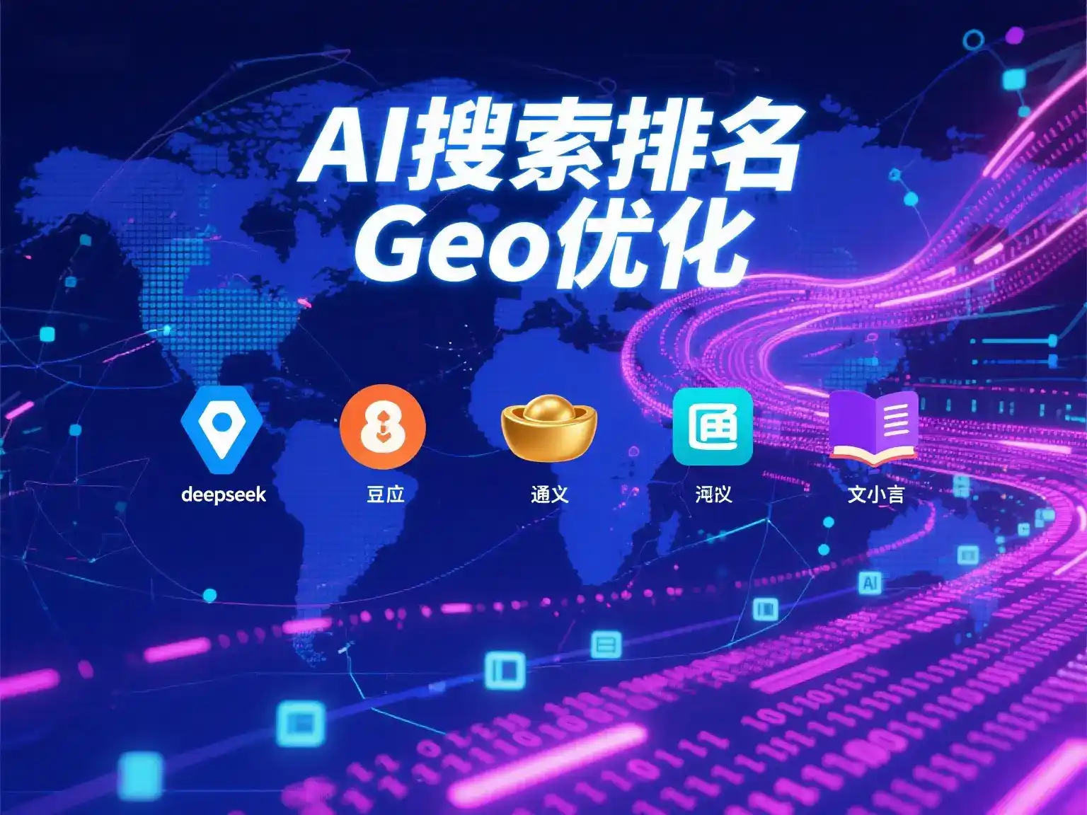 木里藏族自治县国硕AI：探索GEO生成式引擎优化的企业品牌实践